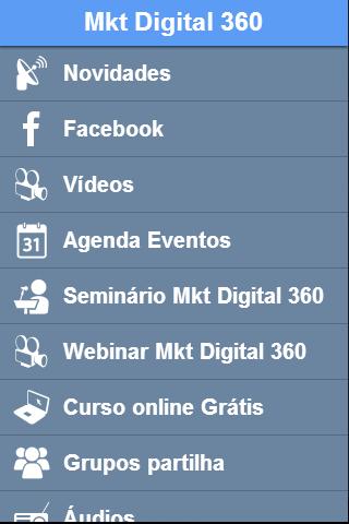 Marketing Digital 360