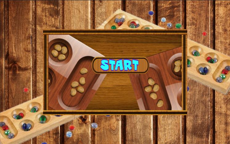 Mancala Game