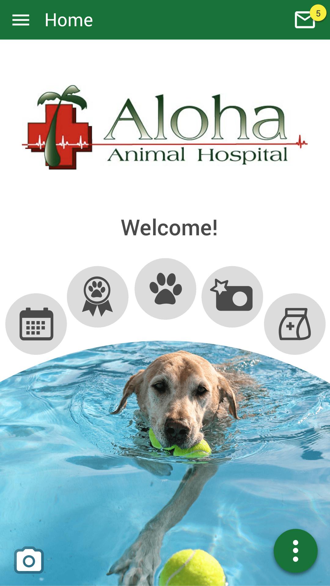 Aloha Animal Hospital
