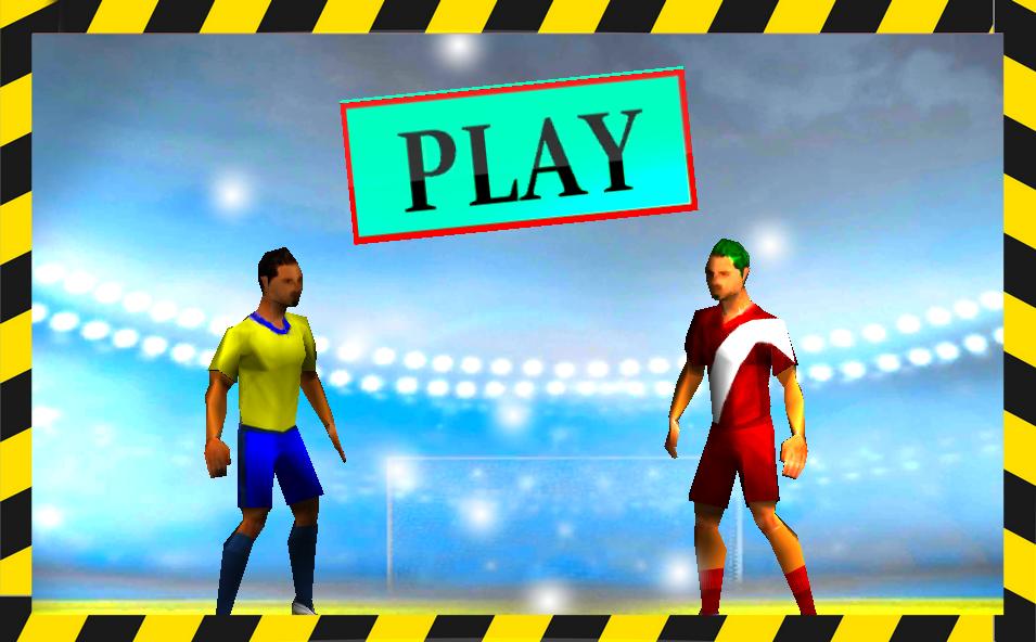 Football 2018 : Futsal Soccer 2018