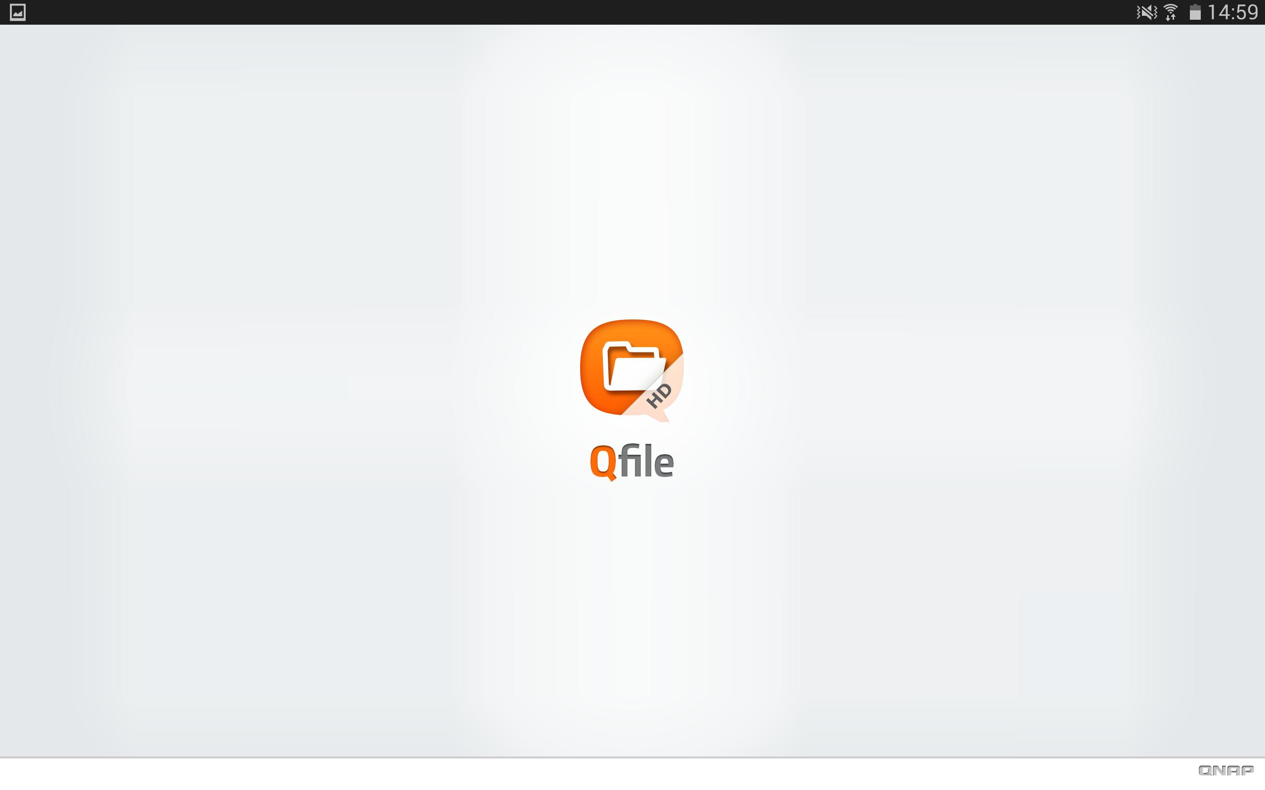 Qfile HD
