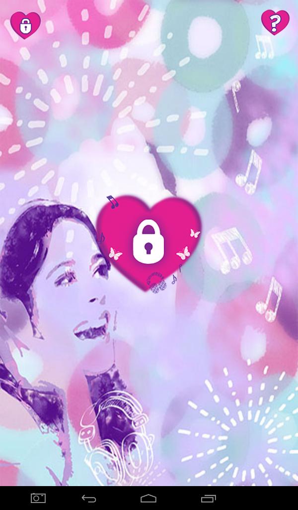 Violetta Secret Diary