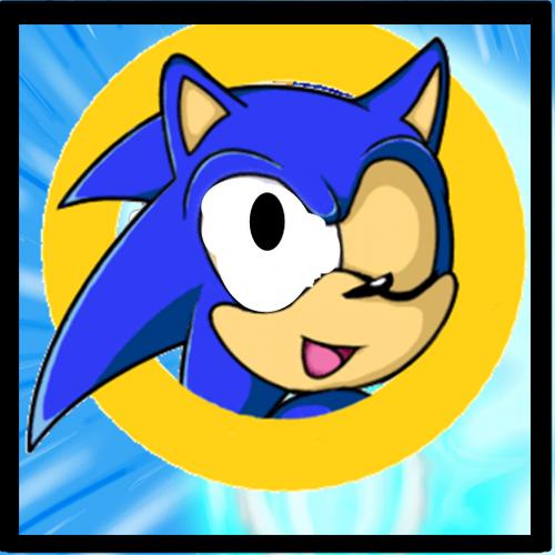 Super Sonica Adventure