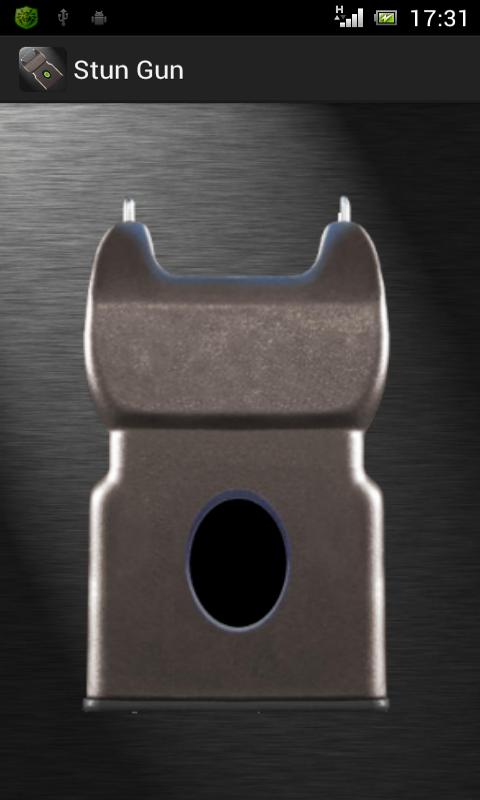 Fake Stun Gun