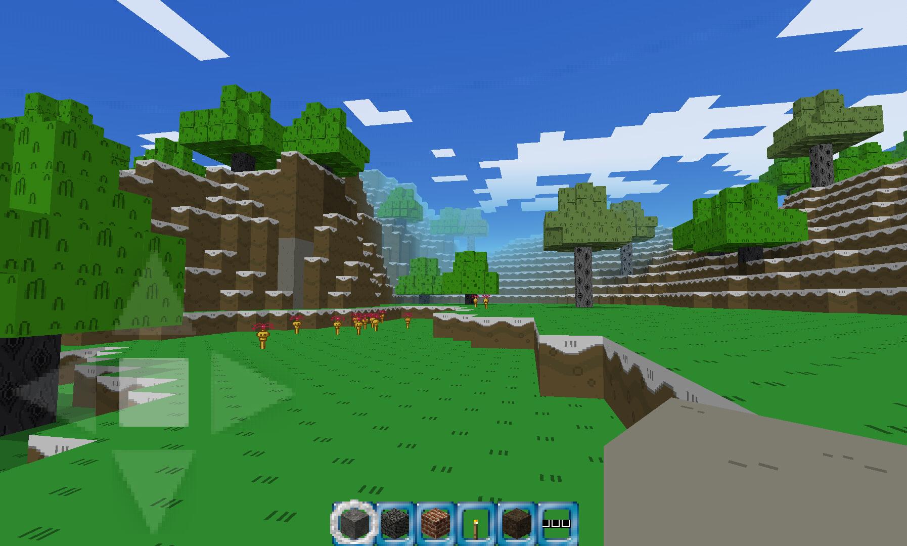 Block Craft 3D