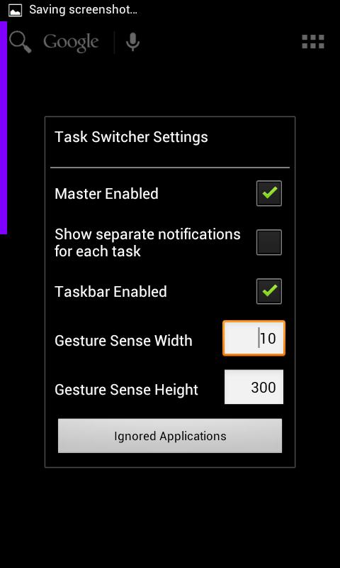 Task Switcher (beta)