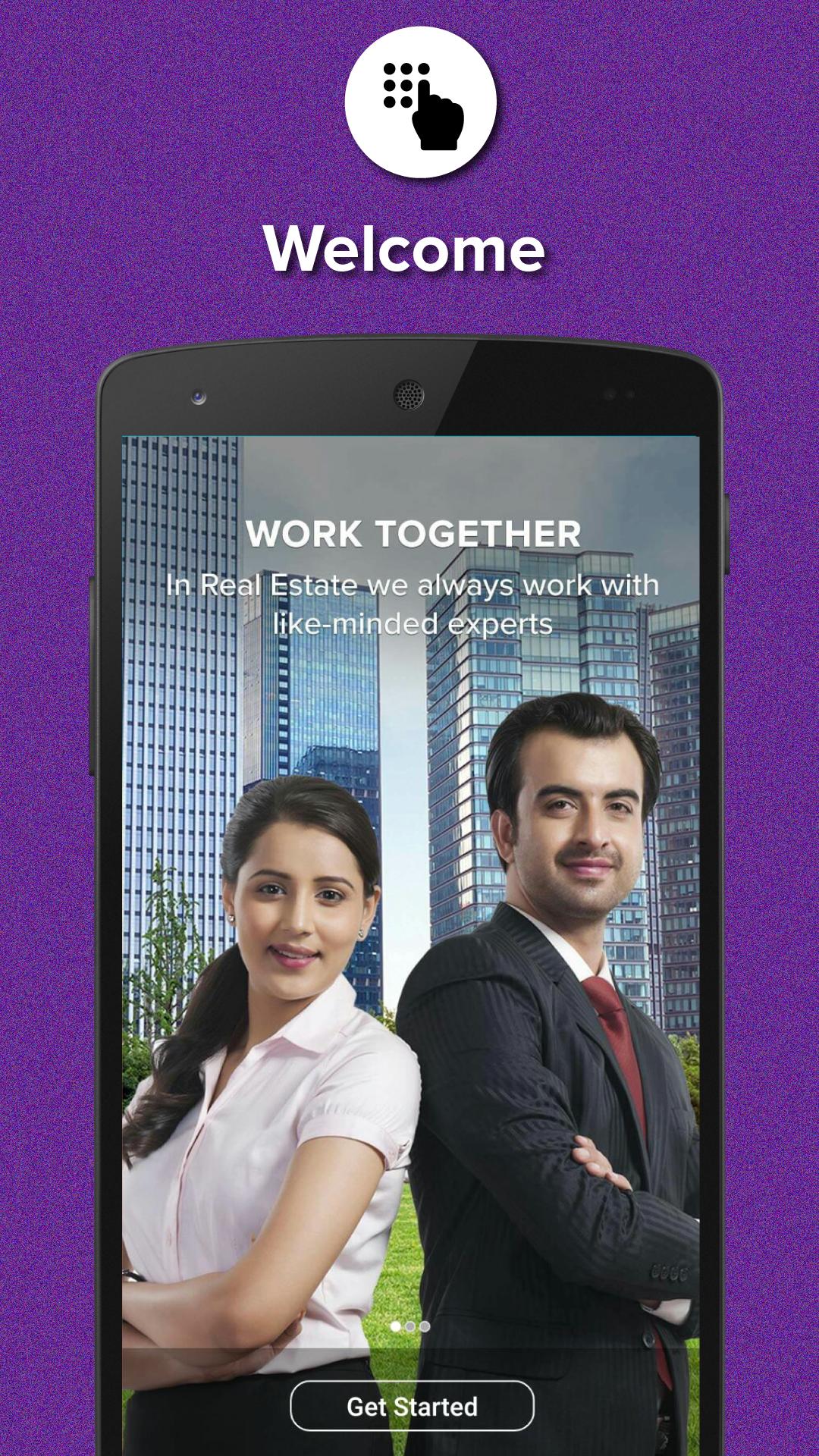 Indian Realty Exchange