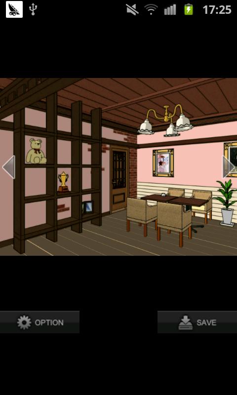 Room Escape - Sisters