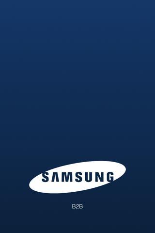 Samsung B2B