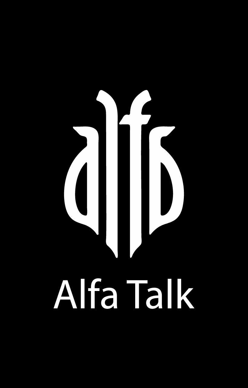 Alfa Talk