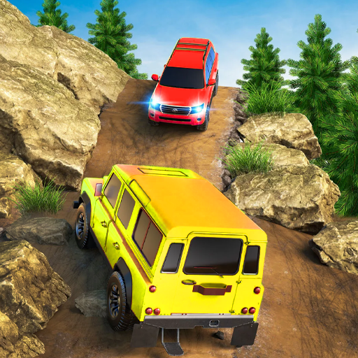 jeep games 4x4 off road car 3d