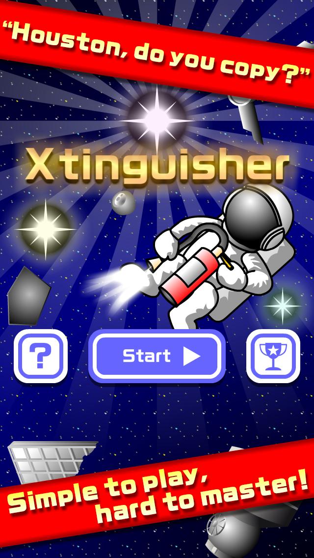 Xtinguisher