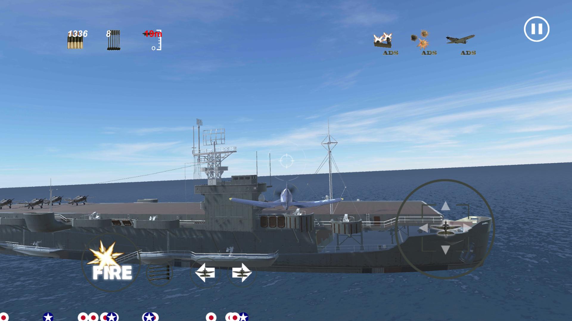 Tactical Flight: World War 2