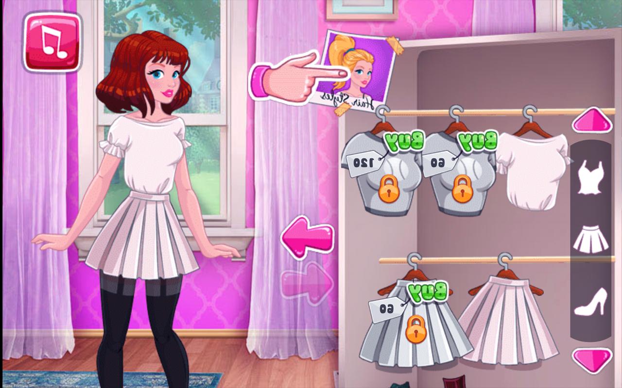 Canry Fashion Blogger