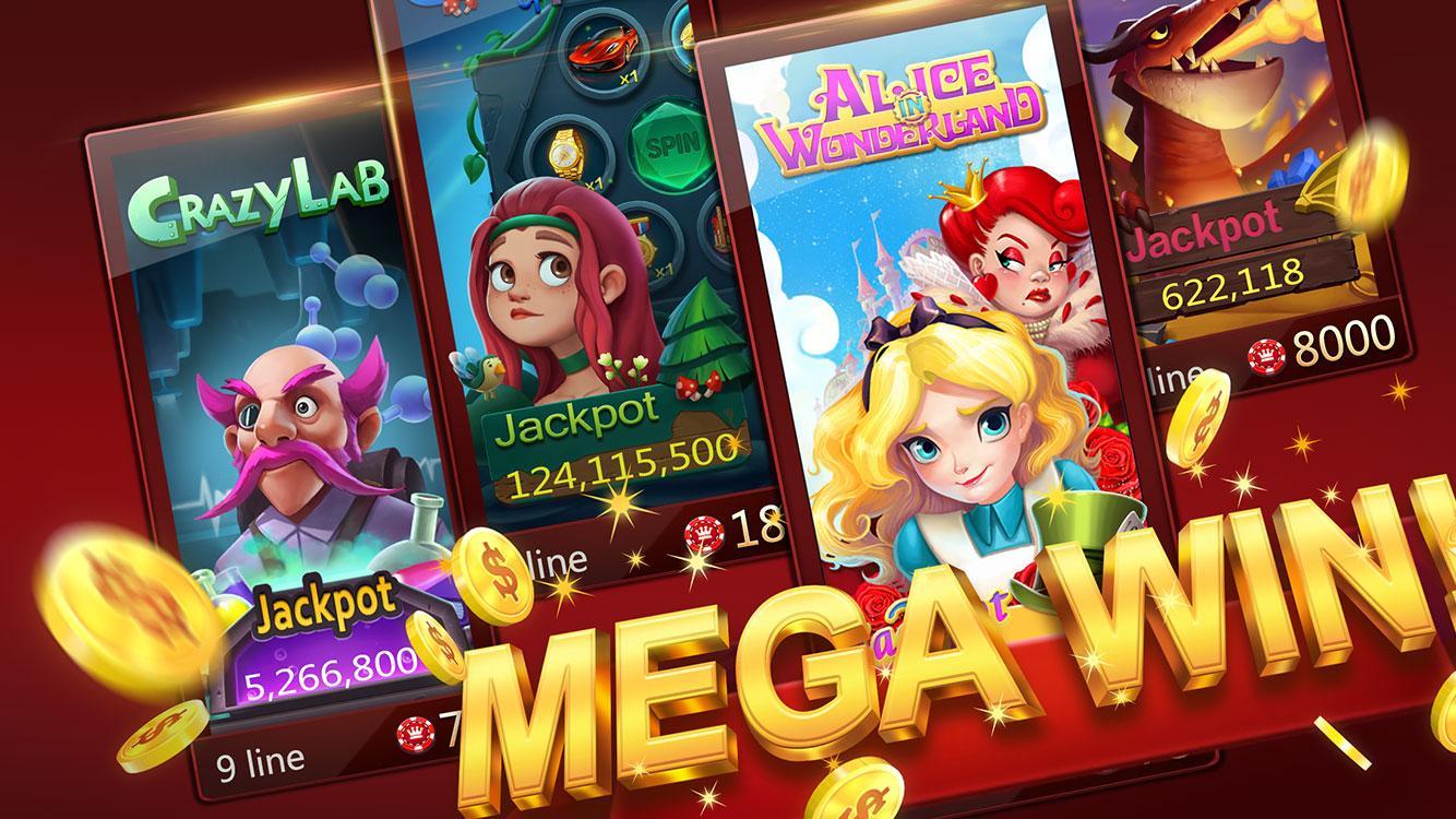 Triple Down Casino (HKNZ)