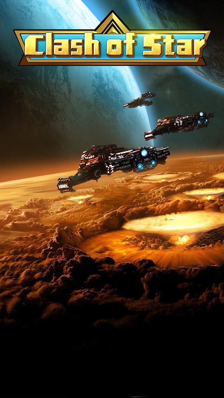 Clash of Star: Craft Return