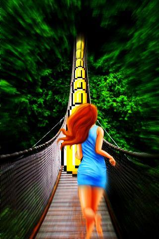 Temple Jungle Princess! 2015