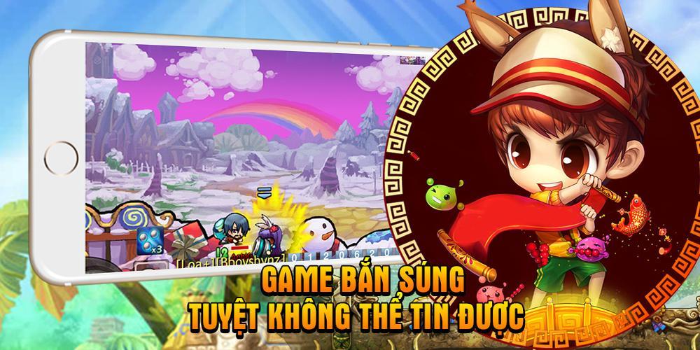 Ban Sung Gunny 2015- Gunbound