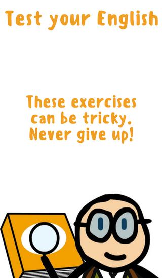 Find Synonyms Quiz - Test your English