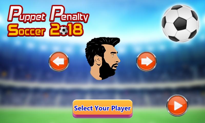 Puppet Soccer - Football Kick 2018