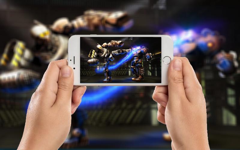 2017 Real Steel WRB Tips