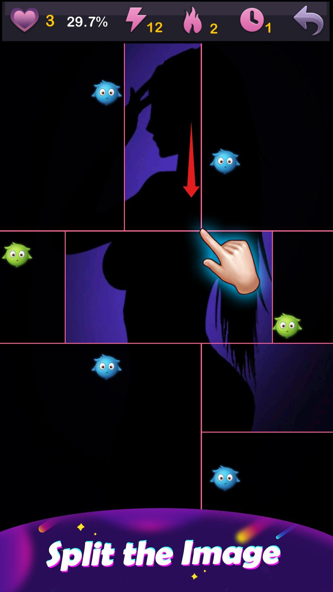 Spider Girl - Best Strategy Game