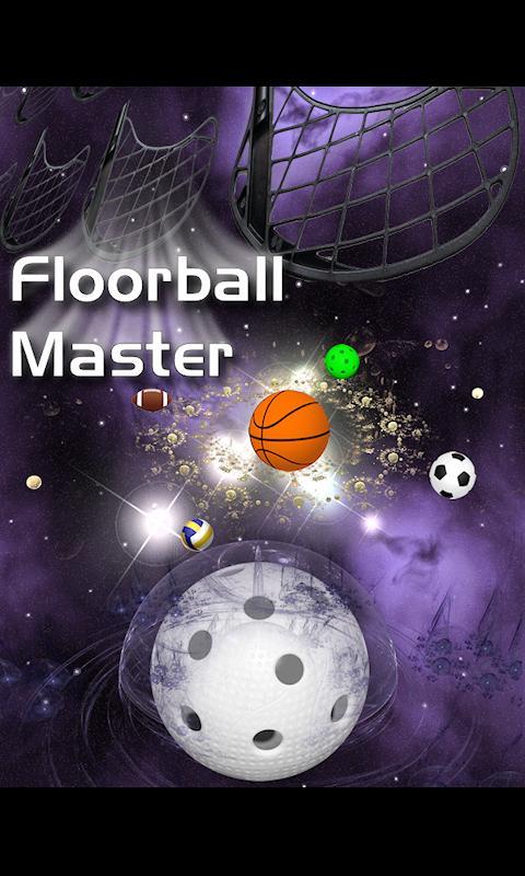Floorball Master Free