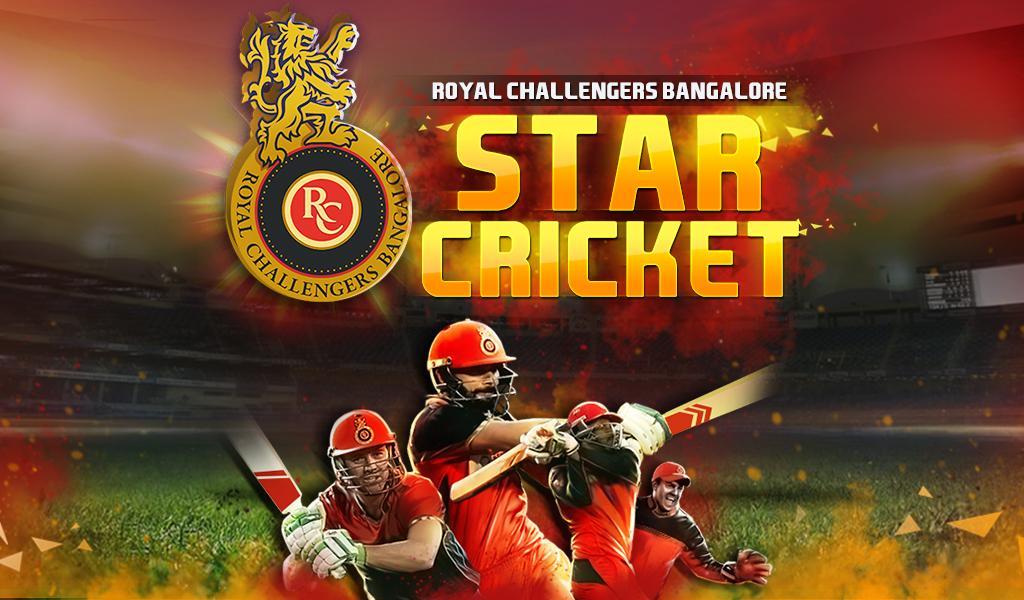 RCB Star Cricket