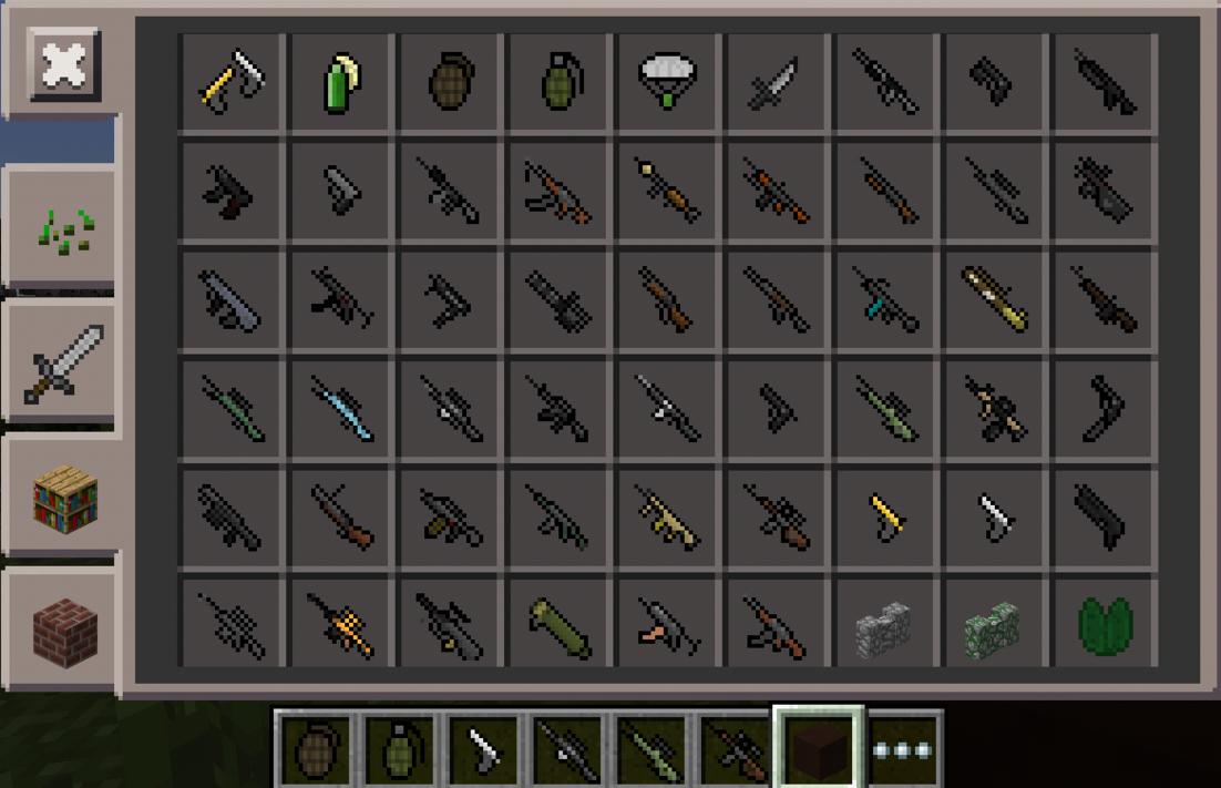 Mod for minecraft pe 0.13.0