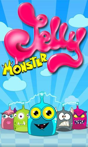 Jelly Monster