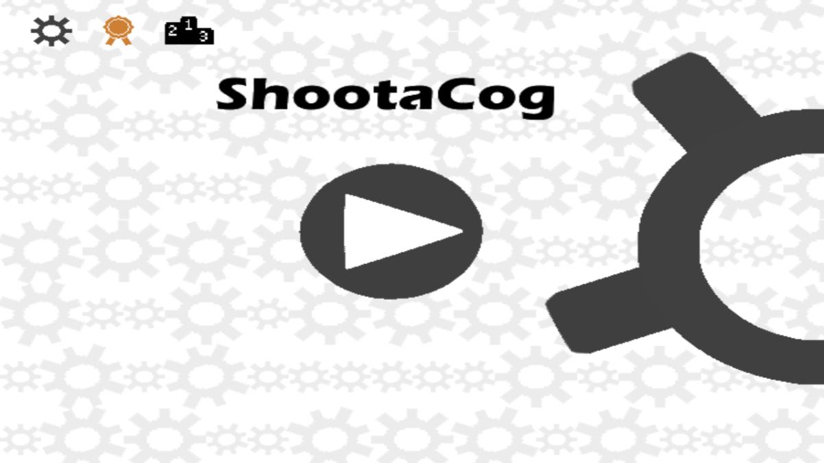 ShootaCog