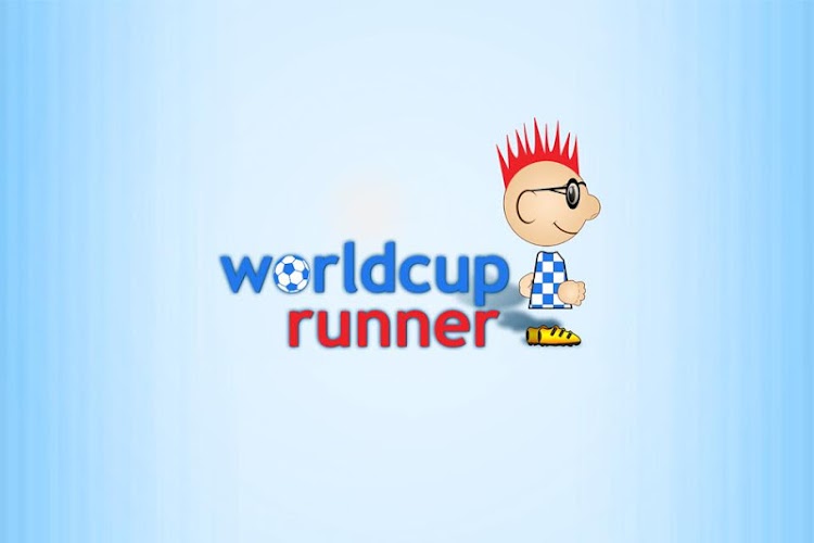 World Cup Runner