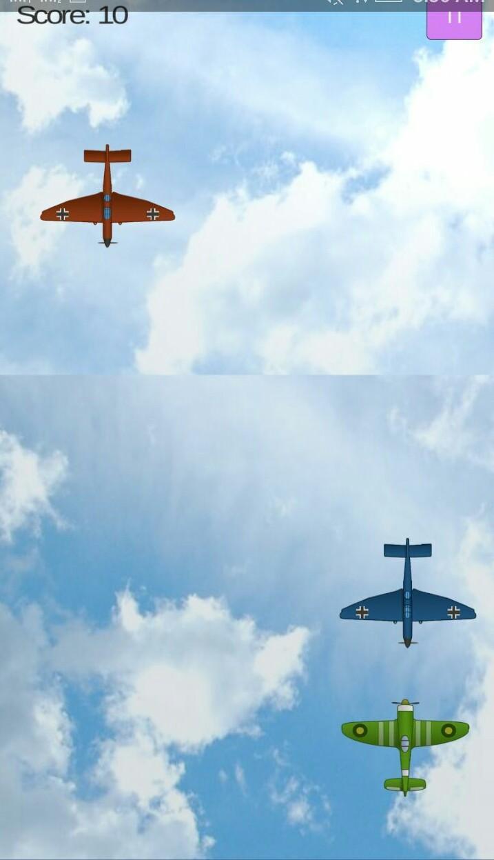 Air Race 2D Free