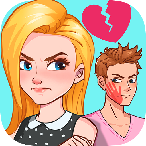 My Breakup Story - Interactive