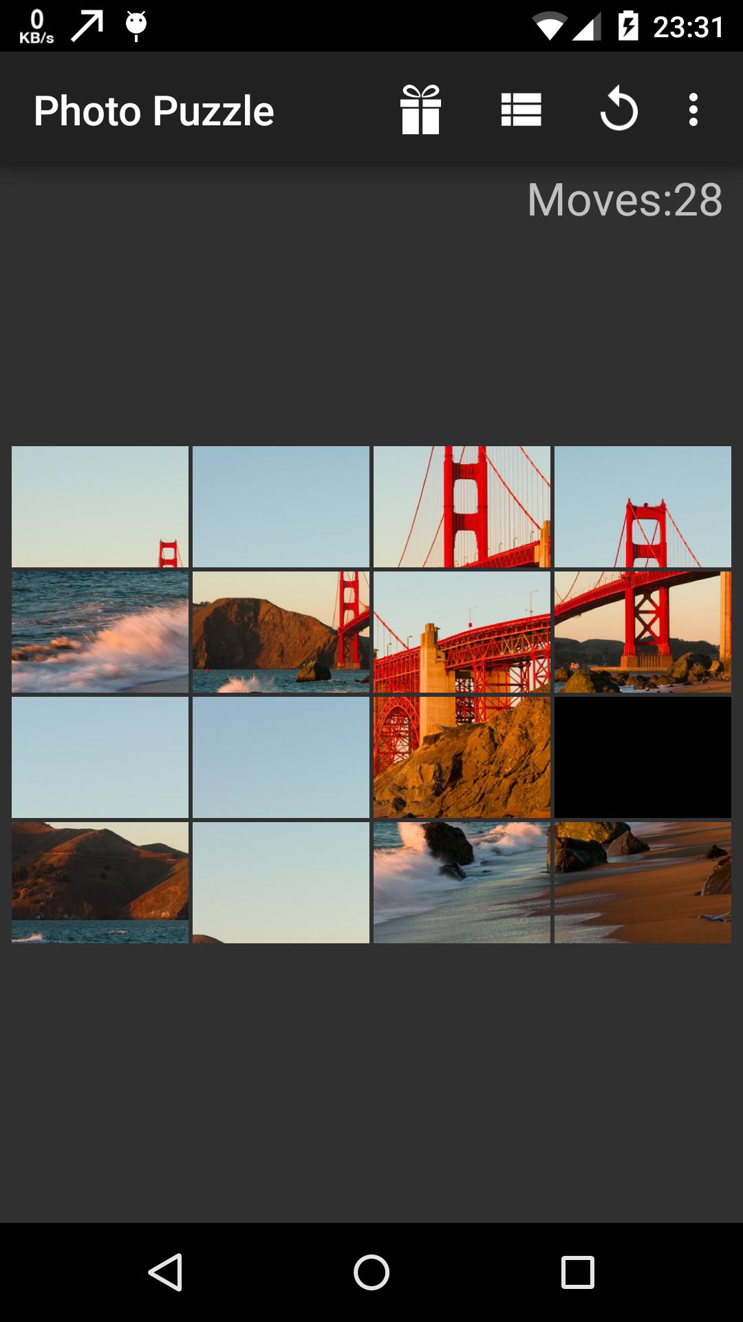 My Photo Jigsaw Puzzle