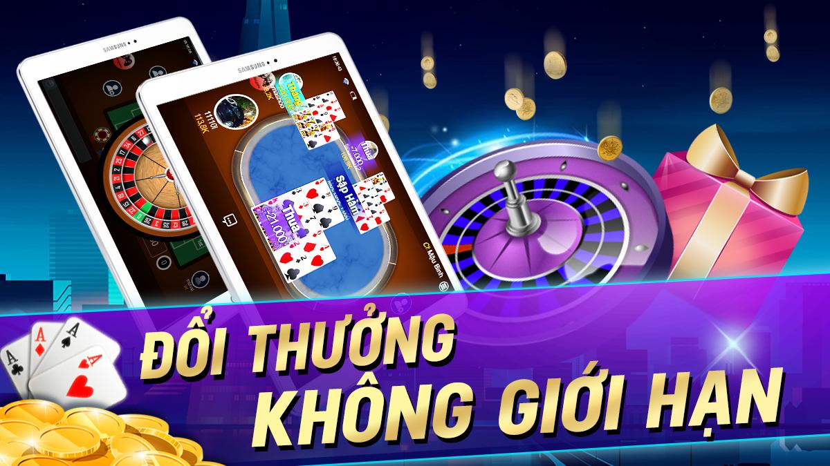 Game Danh Bai Doi Thuong - 69